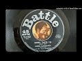Mongo Santamaria - Sweet 'tater Pie (Battle) 1963