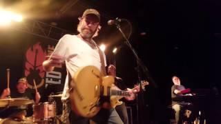 Lucero - Here At the Starlite 4/10/16