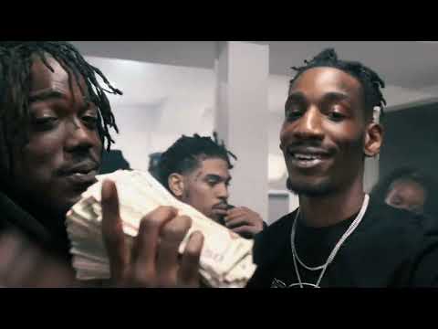 2Whop - David Letterman (Official Video) shot by @Kodygracee