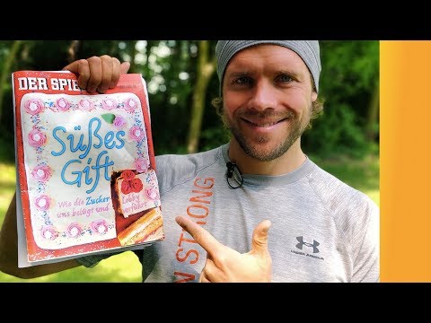 Zucker = Süßes Gift = Schnellstraße zu Diabetes _ Spiegel Bericht