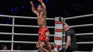 Download lagu ONE Highlights | Best Knockouts | April 2018 mp3 Download lagu ONE Highlights | Best Knockouts | April 2018 mp3