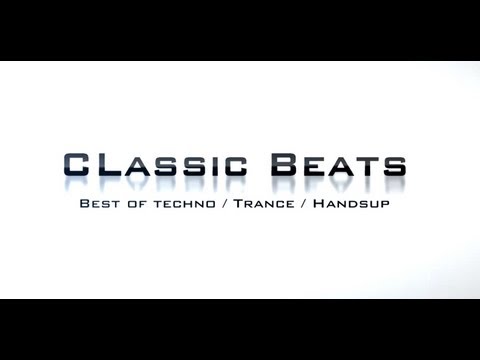 Ernesto vs. Bastian - Dark Side Of The Moon (DJ Shog Remix) [HD - Techno Classic]