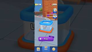 Beads Out 735 | Walkthrough Solution #games #newlevelsgame #gaming #gameplay #androidganes
