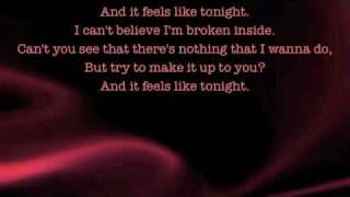 Chris Daughtry - Feels Like Tonight
