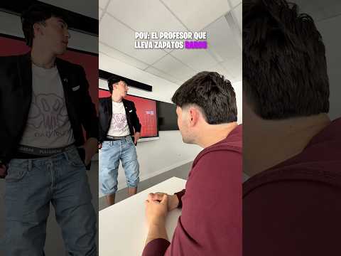 Eso me remataba #humor