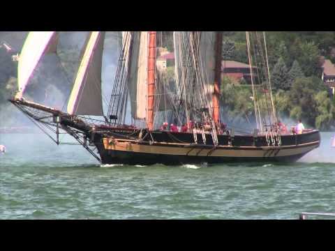 The Pride of Baltimore II