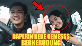 Download lagu PRANK TAXI ONLINE #4!!! BAPERIN DEDE GEMES BERKERUDUNG mp3 Download lagu PRANK TAXI ONLINE #4!!! BAPERIN DEDE GEMES BERKERUDUNG mp3