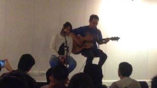 Maybe - Jensen Gomez &amp; Reese Lansangan