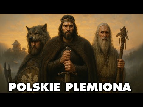 Cała Historia Polskich Plemion [Podcast Historyczny]