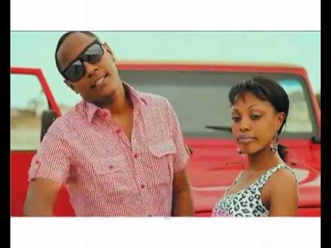 Gelly Wa Rhymes - Cheza Kikuku