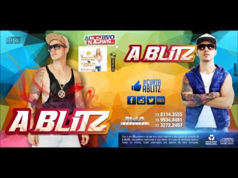 A BLITZ - VAI ROLAR PAPA {VERÃO 2016} #ISAQUESANTOSPRODUÇÕES