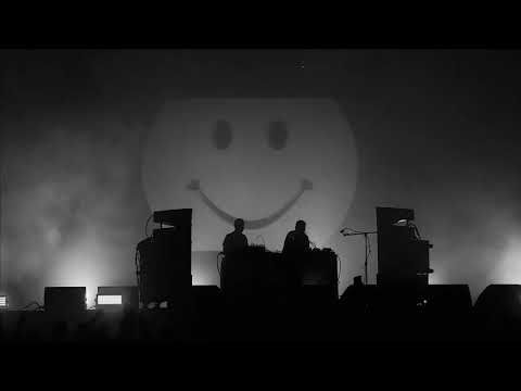 JANKA - "Domofon Dub" (LIVE @ Open'er Festival)