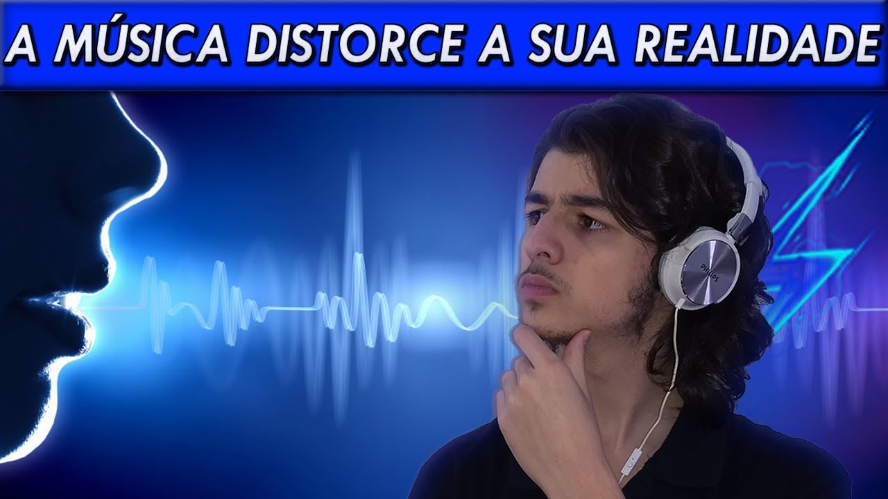 Como a Música Influencia na Vida das Pessoas (cuidado, talvez você não saiba dessas verdades)