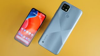 Realme C21 3GB/32GB