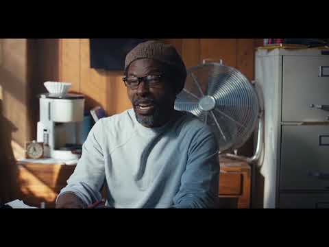 A Violent Man Trailer