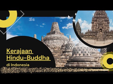 Thumbnail video Kerajaan Hindu-Buddha di Indonesia