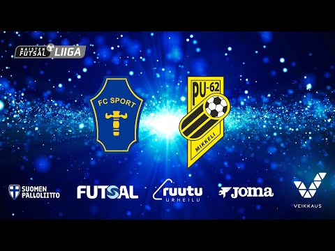 Maalikooste 1502 FCSport PU62