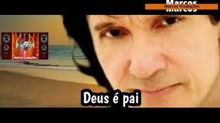 Roberto Carlos - Quando Eu Quero Falar Com Deus (letra)1995