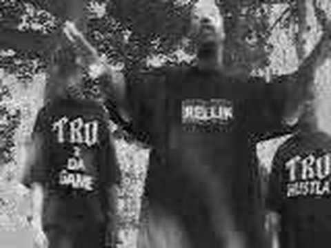 Stacks- "Make U Wanna Kill"