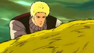 Download lagu Kenshiro's hiding spot revealed! mp3