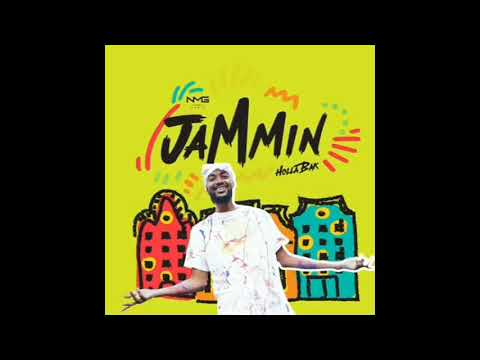 Holla Bak - Jammin (Cubano Riddim) "2020 Soca"