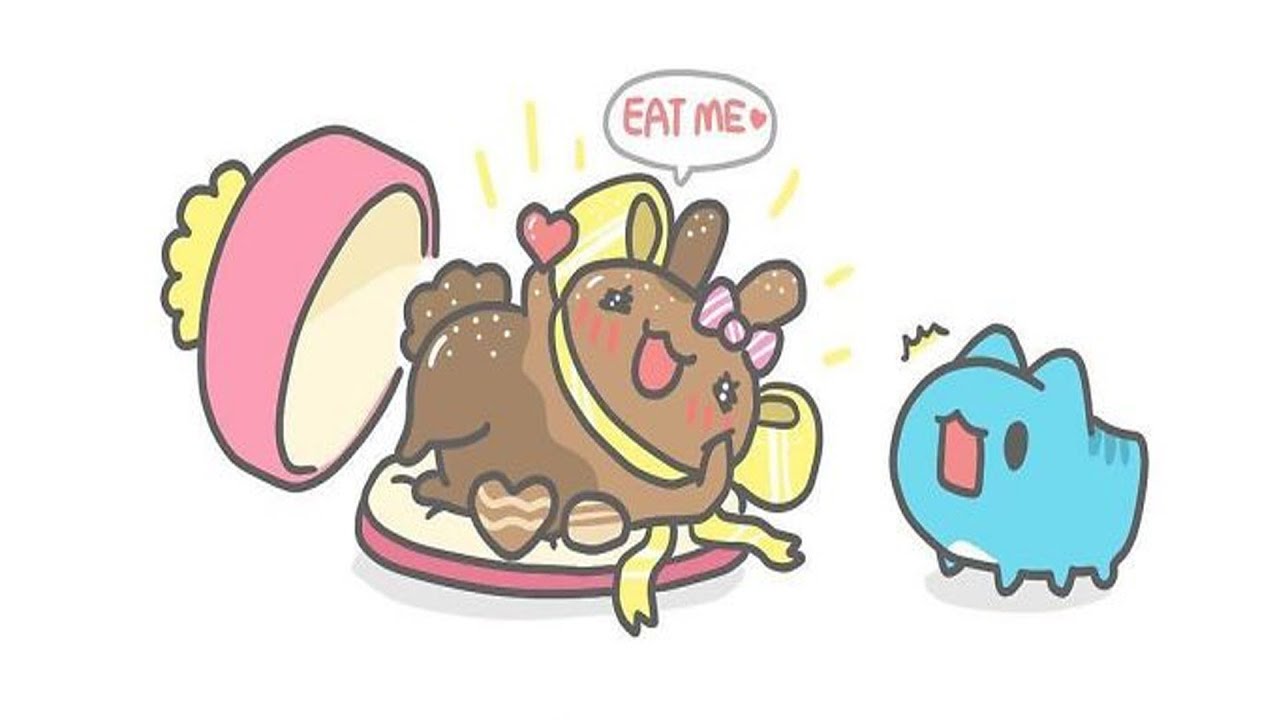 BugCat - Capoo Comics With Cute Ending #172 || Videos Compilation