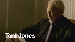 Tom Jones - Elvis Presley Blues (Official Music Video)