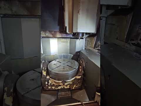 2006 KITAMURA Kitamura My-Trunnion 5 Vertical Machining Centers (5-Axis or More) | Murphy Machinery (2)