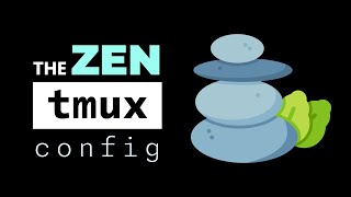 Download the video "Tmux has forever changed the way I write code."