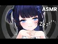 3DIO ASMR FBI Agent Brainwashes You Into Eepy