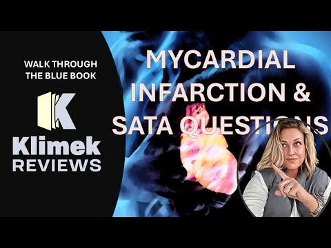 NCLEX-VORBEREITUNG: SATA-FRAGEN MIT DR. SHARON