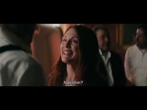 Tutsak -TR Altyazılı Fragman   - Movie Trailer