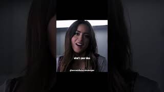 If only season 1 Skye knew how powerful she’d become 🔥 Marvel&#39;s Agents of SHIELD Edit #Shorts