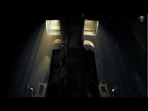 Dead Space 2013 - Real Movie Trailer (Full HD)