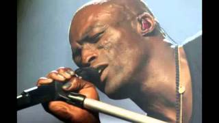 WISHING ON A STAR -  Seal