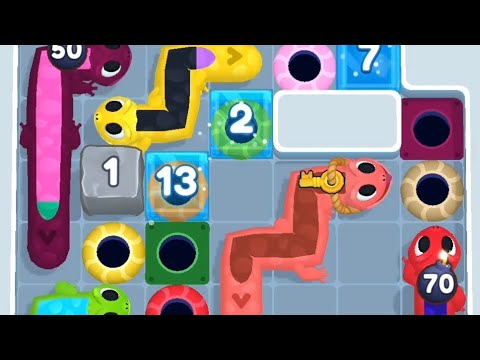 Level 405 preview - Hell Mode