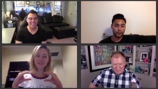 THE SOCIAL SELLING SHOW - EPISODE 7