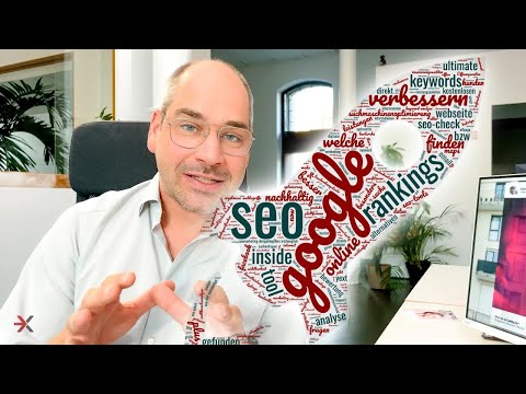 SEO noch besser machen- online besser gefunden werden