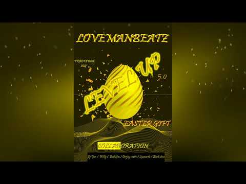 07.The Weekend - Blinding Lights(LovemanBeatz + W!lly Rmx 2021)