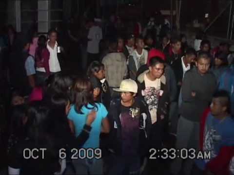 grupo bragado en xochitiopan