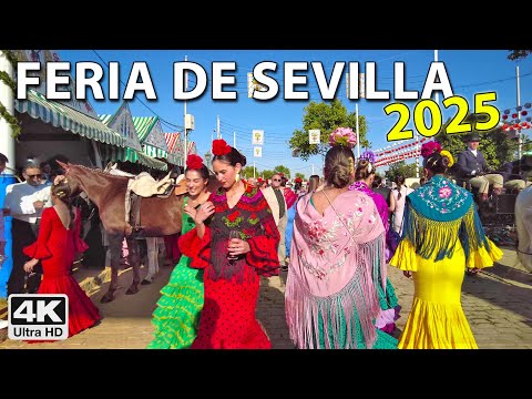 Daniel Luque, primer toro, Feria de Abril, Sevilla 03-05-2025, CanalSur Más