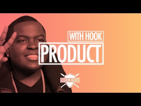 Sean Kingston Type Beat with Hook by Constantine - "Product" Prod. Legion Beats