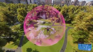 【スパイダーマン2】スパイダー・ボット セントラル・パーク2 PS5 Marvel's Spider Man2 実況なし プレイ動画