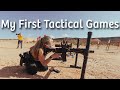 My FIRST Tactical Games / Utah