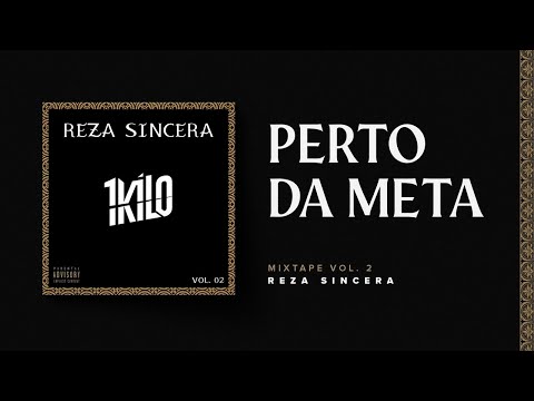 Video thumbnail for Perto Da Meta