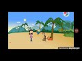 Peixonauta POP1