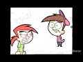 The Fairly OddParents Abra Catastrophe The Movie Trailers 2003