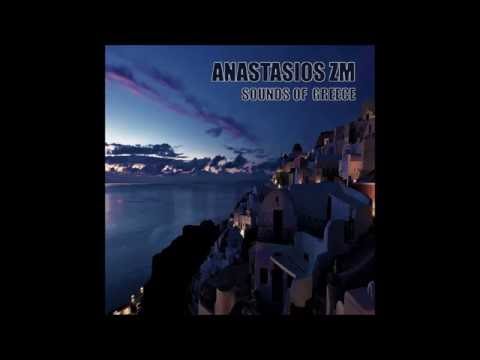 Anastasios ZM & Paramorphonic - Anthem Of Truth