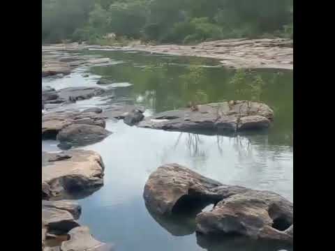 Rio Culuene Natureza | Cachueirão Rio Culuene Campinápolis, Paranatinga, Canarana - Mato Grosso