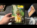 DVD Blu Ray Update 11 24 2025